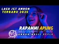 Download Lagu LAGU JOGET AMBON - BUGIS ABADI (RAPAMMI APUNG) - COVER REMIX _ AMBON MUSIC STYLE