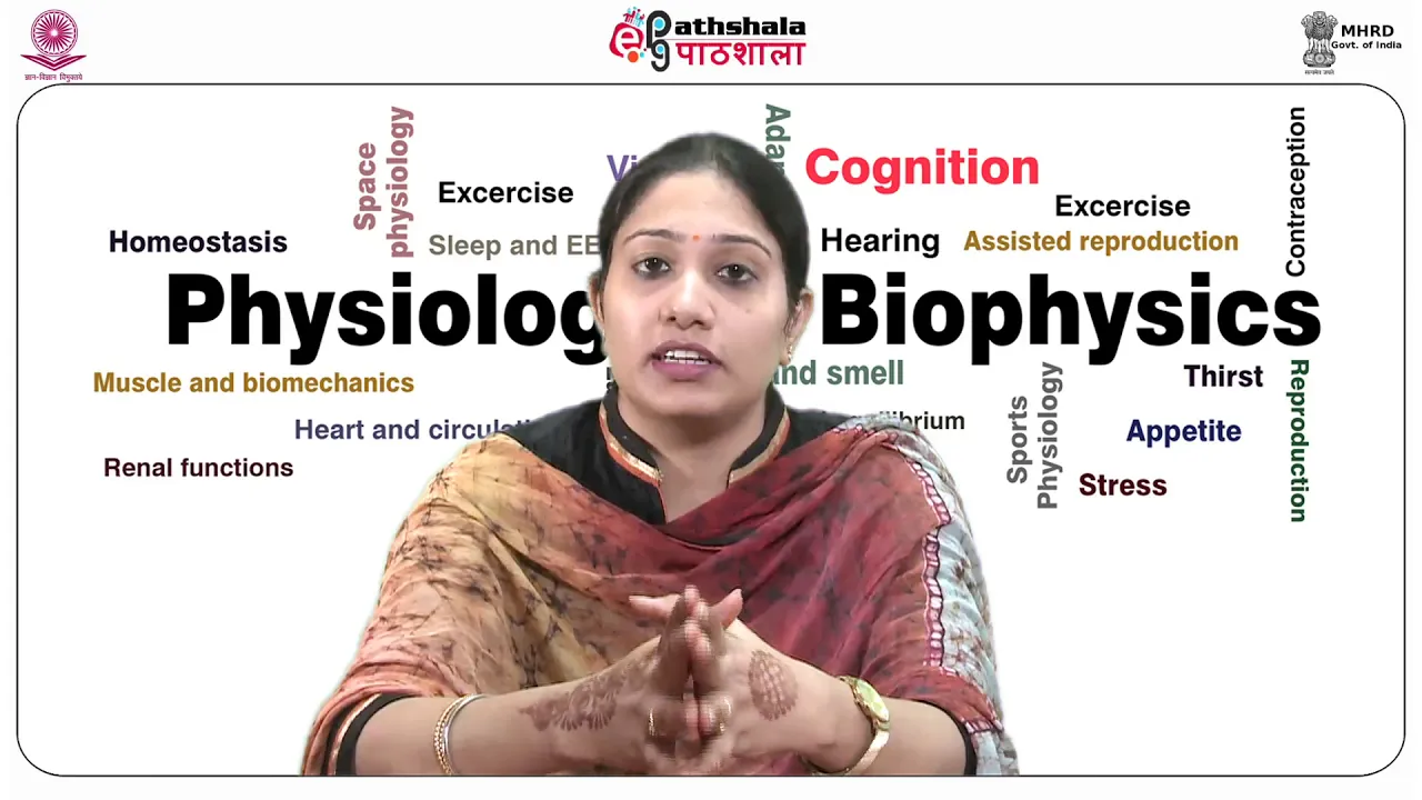 Cognitive neurophysiology