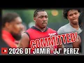 Download Lagu BREAKING: Ohio State Flips Cleveland Glenville Defensive Tackle Jamir Perez