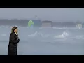 How Do You Calculate Wind Chill
