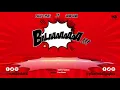 Dully Sykes X Lava Lava - Balaa (Official Audio)