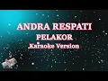 Download Lagu Pelakor || Karaoke Tanpa Vocal || Andra Respati