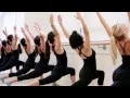 The Bar Method Portland-What it s all about