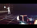 Object Tracking Kinect skeleton - using Notch and Touc esigner