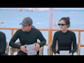 【现在就出发4 FULL】EP1-1：最猛卧底！王楚然明牌！直接把王安宇掐下水！| Natural High S4 ENG SUB #现在就出发4 #综艺