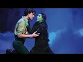 Jessica Vosk & Ryan McCartan ~ As Long As Your Mine (5/7/19) BROADWAY