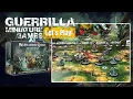 Lagu Let's Play! - WARHAMMER QUEST - Darkwater by Games Workshop