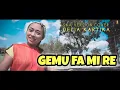 Lagu GEMU FA MI RE cover