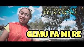 Download GEMU FA MI RE cover MP3