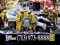 Houston Personal Injury Attorney Terry Bryant Sues Drunk Drivers - DUI DWI