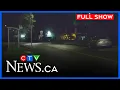 Death of 16-year-old girl under investigation CTV Your Morning Edmonton for Aug 17 2026