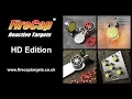 FireCap Exploding Targets for Airguns - Edition