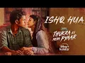 Download Lagu O Sathi Ishq hua | Thukra ke mera pyaar | Web series song |Sanchita bashu | Dhaval Thakur |
