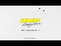Lagu UMP HAPPY HOUR MIX - CHEF'S SELECTION VOL. 2 | DJ CHUA