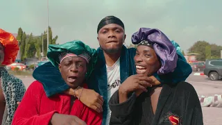 Ramses Tikaya - Gbo Gbo Gba (Vidéo dance)