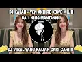 Download Lagu DJ YEN AKHIRE KOWE MILEH BALI NING MANTANMU TERBARU 2024 VIRAL TIKTOK !!