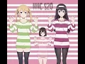 Download Lagu Colorful - Miku Sawai (Ost. Ending Saekano)
