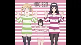 colorful miku sawai ost ending saekano 