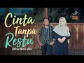 Download Lagu CINTA TANPA RESTU - Andra Respati feat. Gisma Wandira - Slowrock Terbaru (Official MV)
