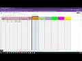22-23 CPP Student Tracking Sheet Tutorial