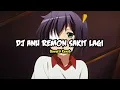 Download Lagu Dj Anu Remon Sakit Lagi Slowed \u0026 Reverb 🎶