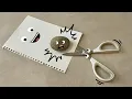 Best of Rock Paper Scissors Animation Tiny Eraser Studio