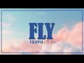 Lagu TZUYU (TWICE) 'Fly' Lyrics (Han/Rom/Eng)
