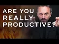 Maximum Productivity 3 Questions To Boost Your Productivity - Millionaire Productivity Habits Ep 8