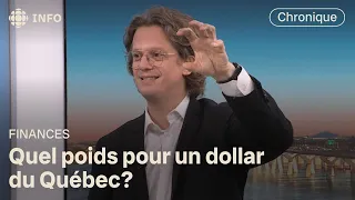 What Does Pierre Yves McSween Think Of The Quebec Dollar And The Cascading RESP Front Line 