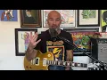Cold Feelings Social Distortion Guitar Lesson [WITH SOLO!]