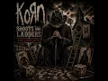 Shoots and Ladders - Korn (Dark Country Metal)