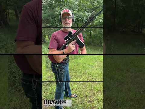 What is the rate of fire for a FRT? Let’s find out!