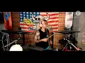 Download Lagu The kill - thirsty second to mars (Drum Cover)(im just a beginner, dont expect to much! 😁😁)