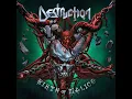 Destruction - No Kings-No Masters