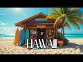 Download Lagu Hawaiian Music – Summer in Hawaii 🌺 Chill Island Playlist for Relaxation \u0026 Vacation Vibes