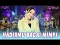 Download Lagu Tasya Rosmala - HADIRMU BAGAI MIMPI (Official Music Video) | Impian harapan bersama denganmu