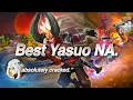 Download Lagu WHY I'M THE BEST YASUO NA