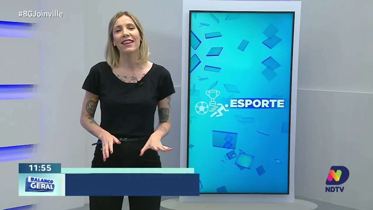 Em busca da segunda vitória Joinville Vôlei enfrenta o Bauru e reedita semifinal da última Superliga