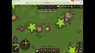 Mini Raid And 1v1 Taming Io 