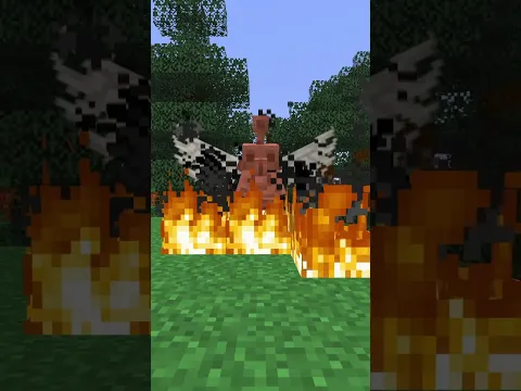 Cuando el gólem de cobre fue eliminado de Minecraft 😢