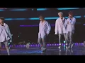 Download Lagu 171202 Melon Music Awards 방탄소년단 (BTS) - 지민 (JIMIN) 봄날 (Spring day)