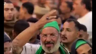 شوف كمية الراحة النفسية الناس دى فى حتة تانية انا في سبيل الله وائل الغمراوي 