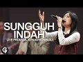 Download Lagu Sungguh Indah (Raguel Lewi) | Cover by GSJS Worship | Maureen Andries