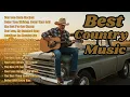 Download Lagu Country Music | Best Heartfelt Country Songs for Relaxing \u0026 Soulful Moments