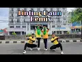 Download Lagu Linting Daun Remix ~ Dj Love || Tik Tok Viral || Happy Role Creation