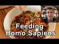 David Katz MD - The Basic Care Feeding Of Homo Sapiens How Do We Know What We Know