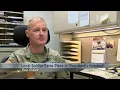 Local soldier earns place in President s Hundred