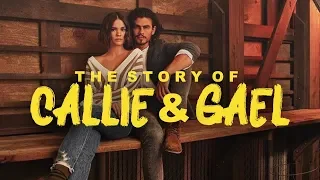 the callie u0026 gael story from good trouble