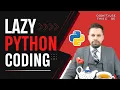 Decorators for Dummies Lazy Python Part 1