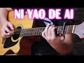 Download Lagu Ni Yao De Ai \